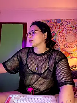 Amarantha 666 online show from 12/18/25, 08:48