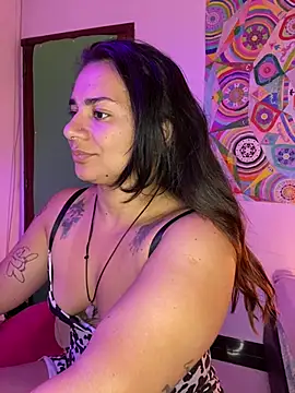 Amarantha 666 online show from 01/10/26, 10:36