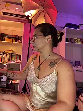 Amarantha 666 online show from 02/04/26, 09:53