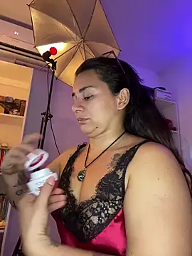 Amarantha 666 online show from 02/05/26, 11:53