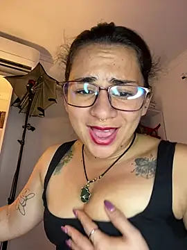 Amarantha 666 online show from 03/01/26, 04:47