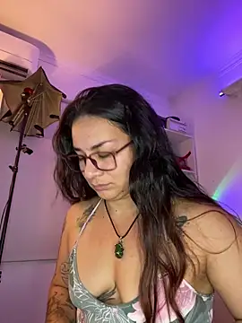 Amarantha 666 online show from 03/05/26, 09:55