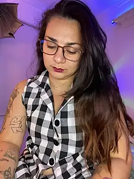 Amarantha 666 online show from 03/25/26, 10:05