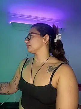 Amarantha 666 online show from 04/11/26, 05:50