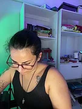 Amarantha 666 online show from 04/16/26, 11:51