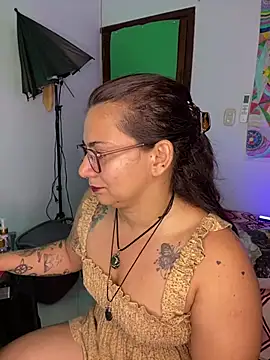 Snapshot of Amarantha_666 chatting on 06/10/26, 10:30 Amarantha 666 online show from 06/10/26, 10:30