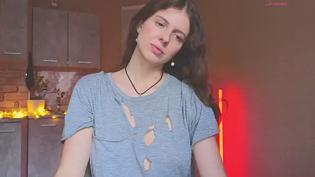 Sereta Finn online show from 11/15/25, 10:45