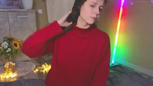 Sereta Finn online show from 01/10/26, 12:07