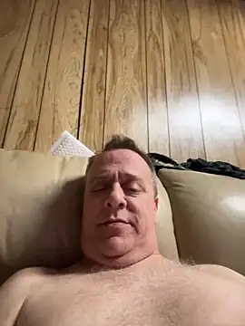 johnrockme online show from 01/27/25, 10:06