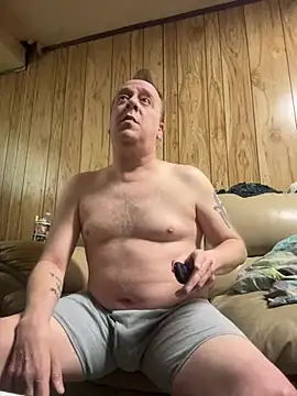 johnrockme online show from 02/17/25, 03:53