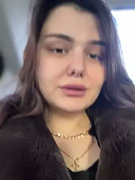 NikaMur online show from 02/20/25, 09:44