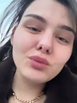 NikaMur online show from 02/22/25, 03:45