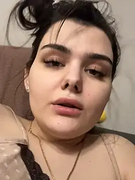 NikaMur online show from 02/26/25, 04:25