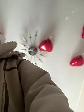 NikaMur online show from 03/01/25, 05:31