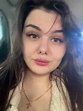 NikaMur online show from 03/01/25, 08:34