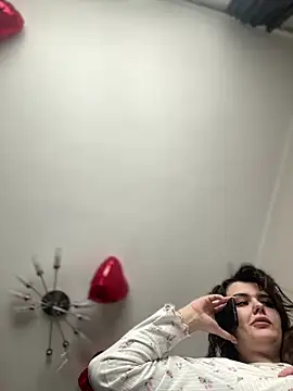 NikaMur online show from 03/10/25, 06:59