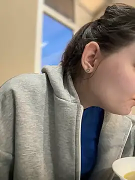 NikaMur online show from 03/11/25, 12:06