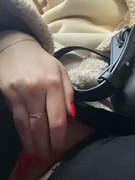 NikaMur online show from 03/12/25, 10:16