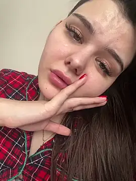 NikaMur online show from 03/14/25, 04:32