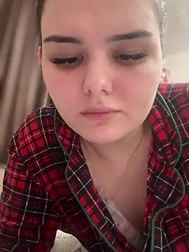 NikaMur online show from 03/19/25, 06:24