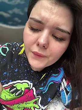 NikaMur online show from 03/21/25, 02:18