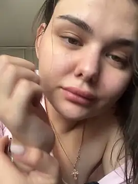 NikaMur online show from 09/28/25, 03:01