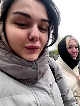 NikaMur online show from 09/30/25, 03:11