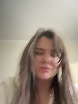 NikaMur online show from 10/18/25, 02:36