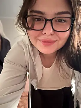 NikaMur online show from 10/23/25, 02:44