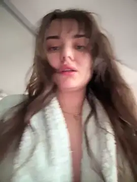 NikaMur online show from 11/08/25, 03:18