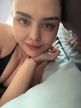 NikaMur online show from 02/11/26, 01:32