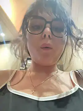 NikaMur online show from 03/04/26, 02:28