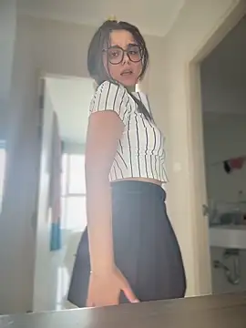 NikaMur online show from 03/14/26, 02:28