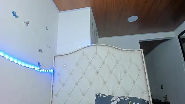 Anny jhonsonx online show from 09/18/25, 11:29