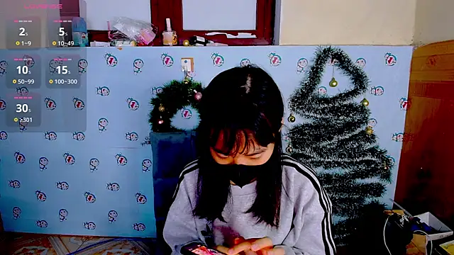   Saphia   online show from 12/13/24, 12:42