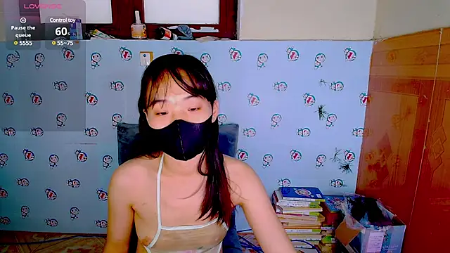   Saphia   online show from 01/23/25, 04:52