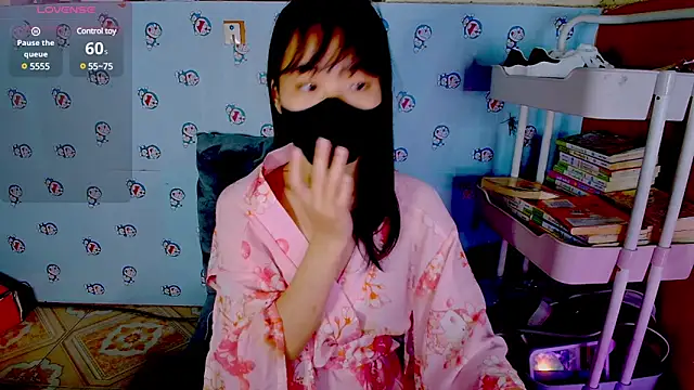   Saphia   online show from 03/06/25, 02:29