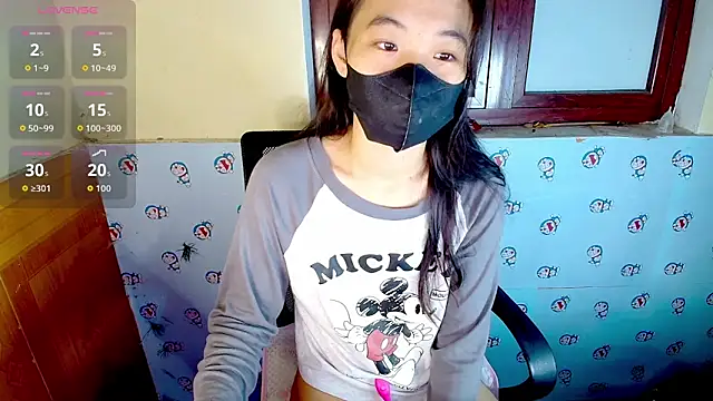   Saphia   online show from 10/30/25, 03:02