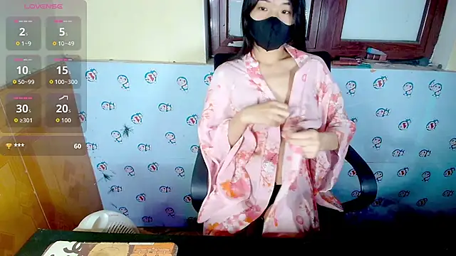   Saphia   online show from 03/18/26, 03:37