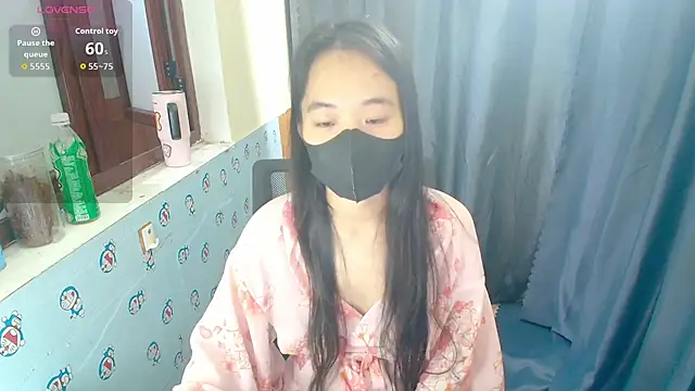   Saphia   online show from 07/10/26, 12:59
