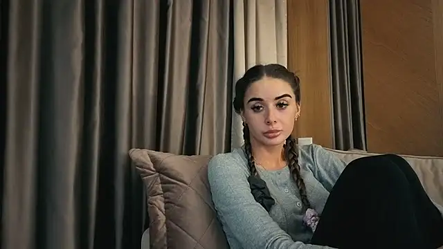 your bunnygirl online show from 11/03/25, 06:09