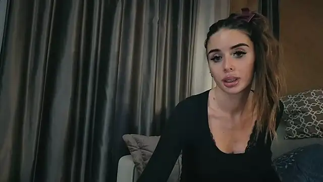 your bunnygirl online show from 11/15/25, 04:47