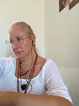 MILEIDE980 online show from 03/01/26, 02:19