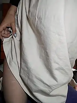 Hanna Ricci online show from 03/27/26, 01:33