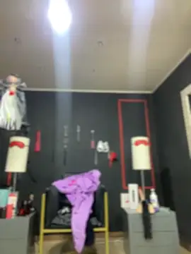 CharlotteScotte online show from 10/25/25, 11:29