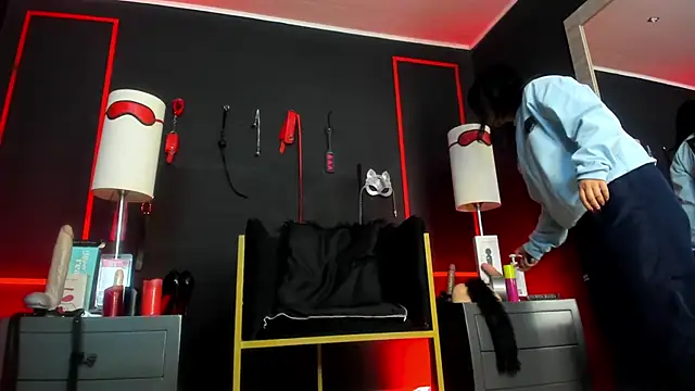 CharlotteScotte online show from 11/05/25, 12:16