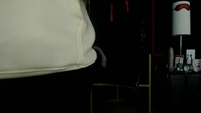 CharlotteScotte online show from 11/20/25, 01:33