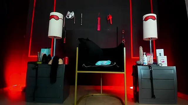 CharlotteScotte online show from 12/05/25, 11:08