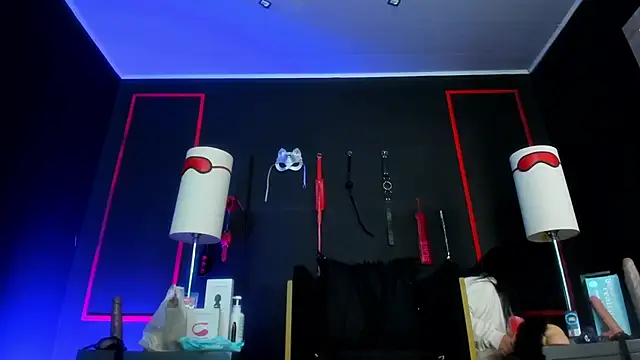 CharlotteScotte online show from 12/15/25, 11:58