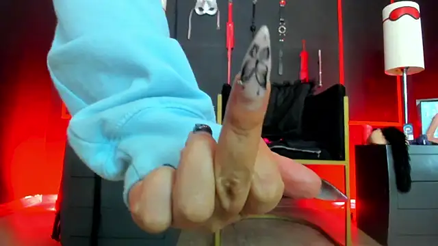 CharlotteScotte online show from 12/17/25, 11:38